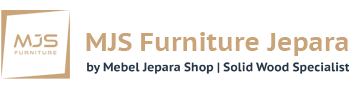 Furniture Meja Kayu